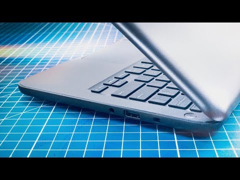 Is a $130 Laptop Worth It? - UCXGgrKt94gR6lmN4aN3mYTg