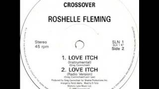 Rochelle Fleming - Love Itch [Radio Edit]
