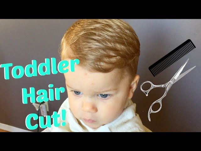 how-to-cut-toddler-boy-hair-cutter-so