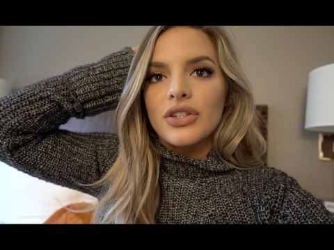 IM NOT PREPARED | Casey Holmes - UC1BB4CsKykhht_25SQUNLjA