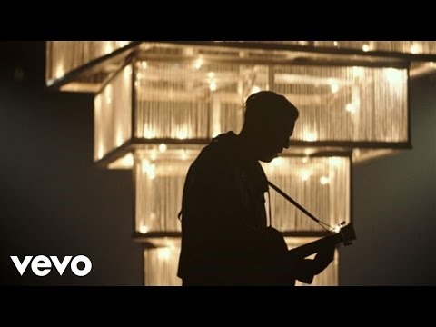 OneRepublic - Let’s Hurt Tonight (Official Video) - UCQ5kHOKpF3-1_UCKaqXARRg