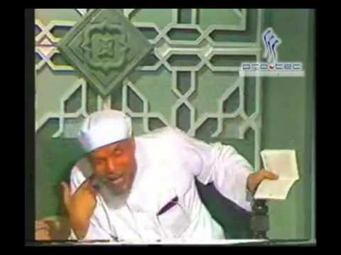 تفسير من الآية 243 الى الآية 247 من سورة البقرة  للشعراوي