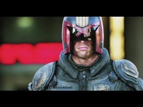 Could There Be A DREDD Sequel with Karl Urban? - AMC Movie News - UCtoMyXF4VFY3cB8fUcn7N4A