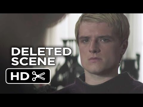 The Hunger Games: Mockingjay - Part 1 Deleted Scene - I'm Not Asking (2014) - THG Movie HD - UC5kbrYM6LZHkcXm5jaRNgnA