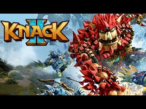 Knack 2 (dunkview) - UCsvn_Po0SmunchJYOWpOxMg