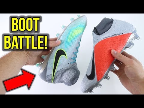 DID NIKE SCREW UP? - NIKE MAGISTA OBRA 2 vs PHANTOM VISION ELITE - UCUU3lMXc6iDrQw4eZen8COQ