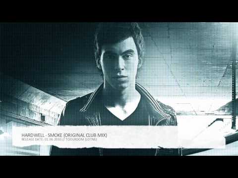 Hardwell - Smoke (Original Club Mix) - UCPT5Q93YbgJ_7du1gV7UHQQ