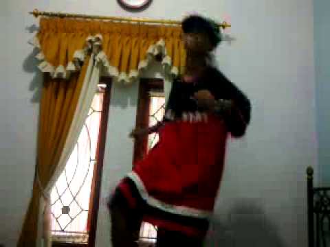 Rasta Zhollam - Kawan Lama (Baroy Cover)