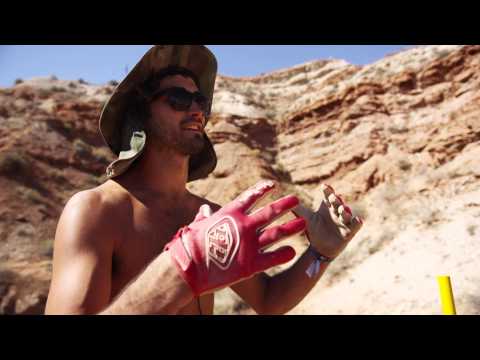 Rookies On the Mountain - Red Bull Rampage 2014 - UCblfuW_4rakIf2h6aqANefA