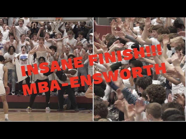 Ensworth Basketball: A Team on the Rise