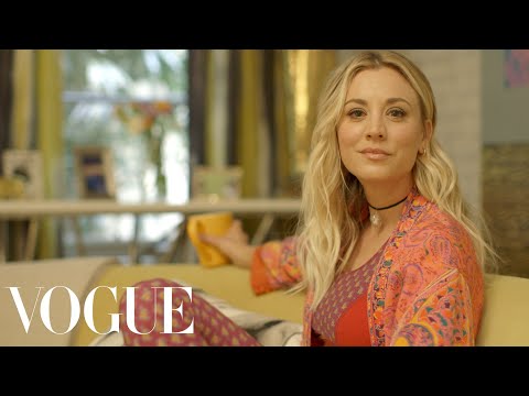 Kaley Cuoco’s Mystery Ex-Boyfriend Was a Bad Tipper | Sad Hot Girls | Vogue - UCRXiA3h1no_PFkb1JCP0yMA