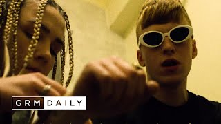 Jake - Nothing Accidental [Music Video] | GRM Daily