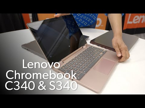 Lenovo's fall 2019 Chromebook lineup - UCDC1Pas1aocEA5HBl7jp0ew