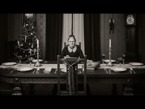 1931, Berlin: Die dunkle Geschichte der Müllers - Großmutter, die an Weihnachten einen Toten wählte.