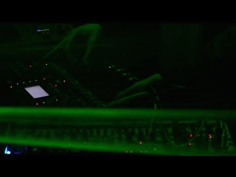 Roly Porter Boiler Room London Live Set - UCGBpxWJr9FNOcFYA5GkKrMg