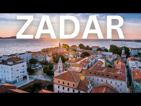 10 Things to do in Zadar, Croatia Travel Guide - UCnTsUMBOA8E-OHJE-UrFOnA