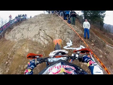 Italy's most extreme Enduro Race - Hell's Gate 2013 - TEASER - UCblfuW_4rakIf2h6aqANefA