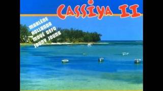 Marlène (1995) - Cassiya - Sega Ile Maurice