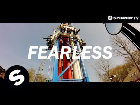 Lucas & Steve - Fearless (OUT NOW) - UCpDJl2EmP7Oh90Vylx0dZtA