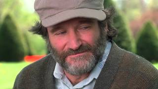 Good Will Hunting - You're just a kid