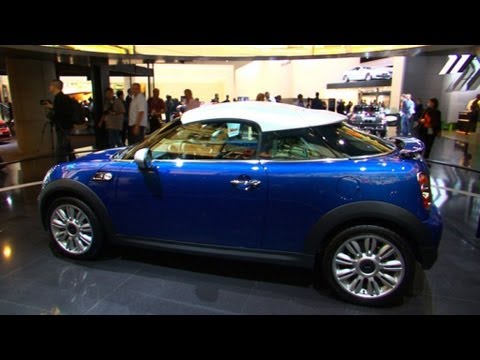 Mini Coupe - UCOmcA3f_RrH6b9NmcNa4tdg