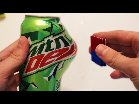 #1 MOST INSANE MAGNET LIFE HACK EVER - UCX6OQ3DkcsbYNE6H8uQQuVA