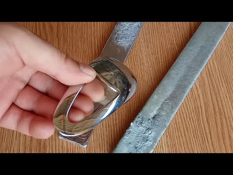 Что получится, если расплавить цинк со свинцом?! - UCeWUl-lrslU6GQ2bek6w0BQ