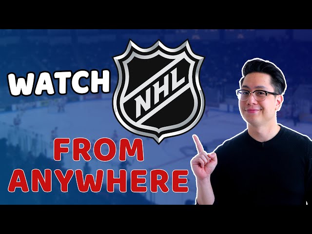 How To Watch Games On Nhl Network?