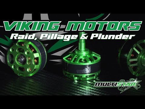 MultiStar Viking Motors - Product Video - UCkNMDHVq-_6aJEh2uRBbRmw