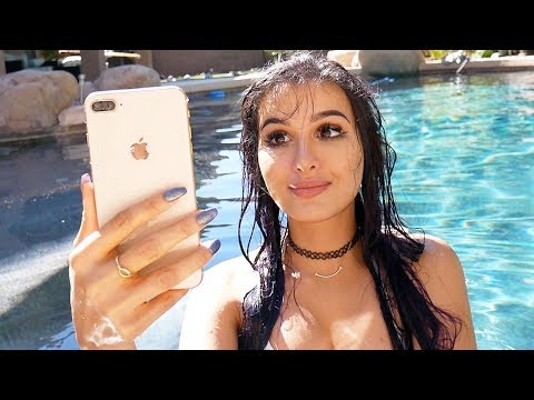 IPHONE 8 PLUS WATERPROOF TEST (UNDERWATER) - UCpB959t8iPrxQWj7G6n0ctQ