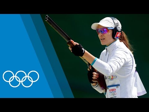 Anatomy of a Skeet Shooter with Danka Bartekova [SVK] - UCTl3QQTvqHFjurroKxexy2Q