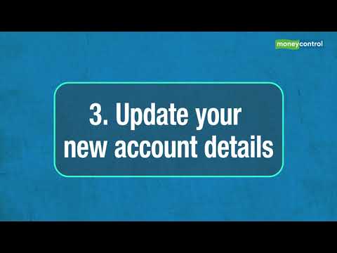 Video - Finance India - 4 Steps to Follow Before CLOSING a Bank Account #India