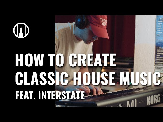 How to Create a House Music Studio