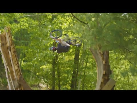 Matt Macduff, Aaron Chase and an open full loop. | MTN MODs E1 - UCblfuW_4rakIf2h6aqANefA