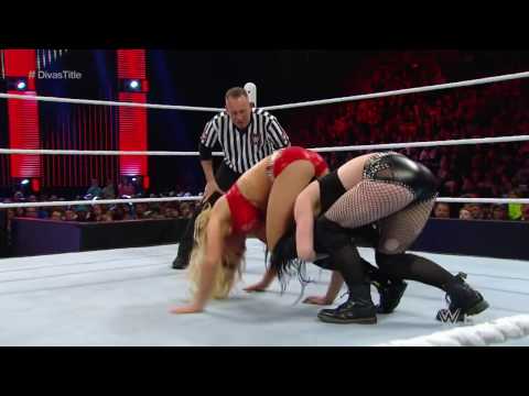 Charlotte vs. Paige - Divas Championship Match: Raw, November 23, 2015 - UCJ5v_MCY6GNUBTO8-D3XoAg