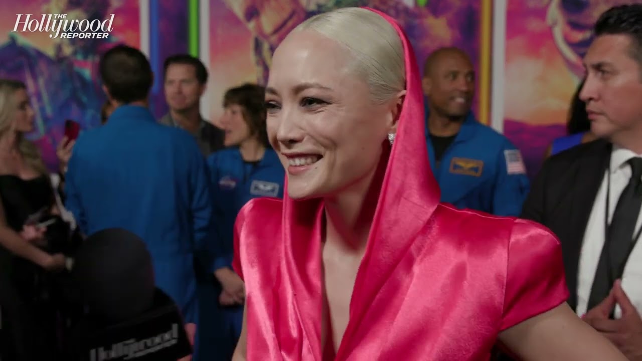 Pom Klementieff Shares Hopes for Mantis’ Legacy in the MCU & If She’d Join James Gunn At DC