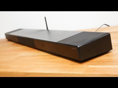 Yamaha YSP-1600 offers surround sound without extra speakers - UCOmcA3f_RrH6b9NmcNa4tdg