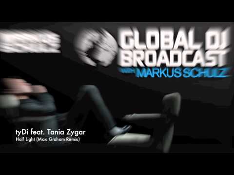 tyDi feat. Tania Zygar - Half Light (Max Graham Remix) - UCGZXYc32ri4D0gSLPf2pZXQ