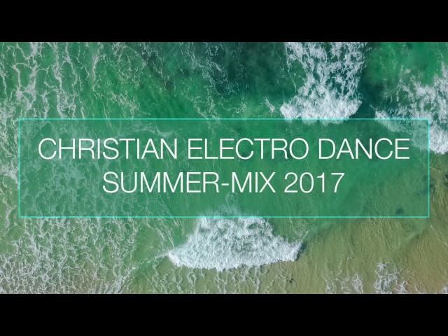 Christian Cazares and His Love for Electronic Dance Music
