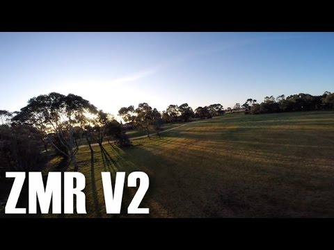 ZMR V2 - Last Flight for the Day - UCOT48Yf56XBpT5WitpnFVrQ