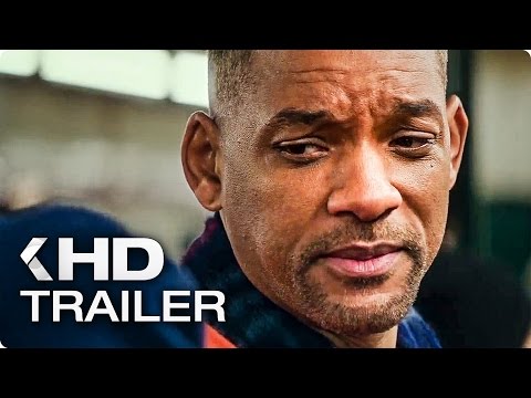 COLLATERAL BEAUTY Trailer 2 (2016) - UCLRlryMfL8ffxzrtqv0_k_w