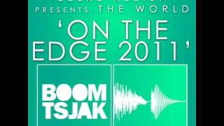 Eelke Kleijn Pres.The World - On The Edge 2011 (Original Mix)