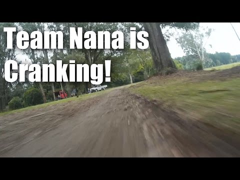 Drone racing - Team Nana still slow (but maybe Team Aunty now?) - UCQ2sg7vS7JkxKwtZuFZzn-g