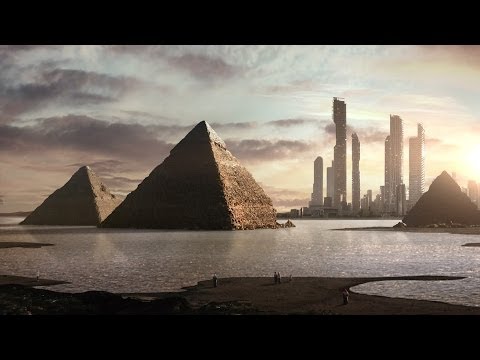 Sid Meier's Civilization: Beyond Earth - Announcement Trailer - UCbu2SsF-Or3Rsn3NxqODImw