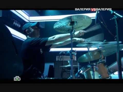 ВАЛЕРИЯ - Ты где-то там. Музыкальный ринг НТВ - UC8ctItMhn_FNS1c301_Q-zA