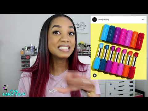 ✋ THE SHOPPING BLOCK ✋ My Buy and No Buy List w/ Swatches -- Ep. 1 - UCPWE8QVTHPLqYaCOuqWNvIw