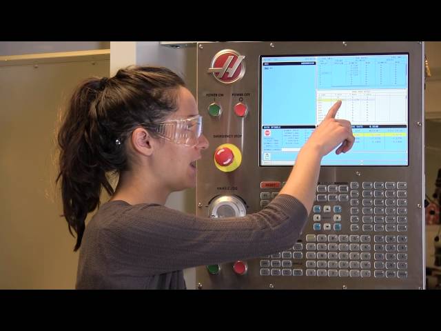 How to Learn CNC Milling Machine Operations