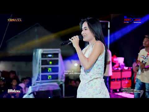 LULU NIRWANA - TERBANG BERSAMAKU - FEBY PESEK - GILA NIRWANA THE NEXT HEROES - MEDANI CLUWAK PATI