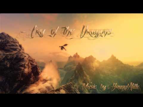 Fantasy Medieval Music - Cry of the Dragons - UCZg2-TZBGrwRbuettVf10uw