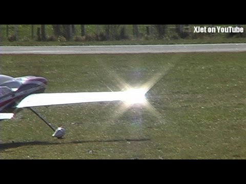 More crazy RC plane flying, last weekend in July 2011 - UCQ2sg7vS7JkxKwtZuFZzn-g